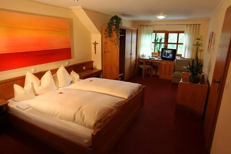 Strixner-Hof Hotel Ehekirchen 3*,  Germany