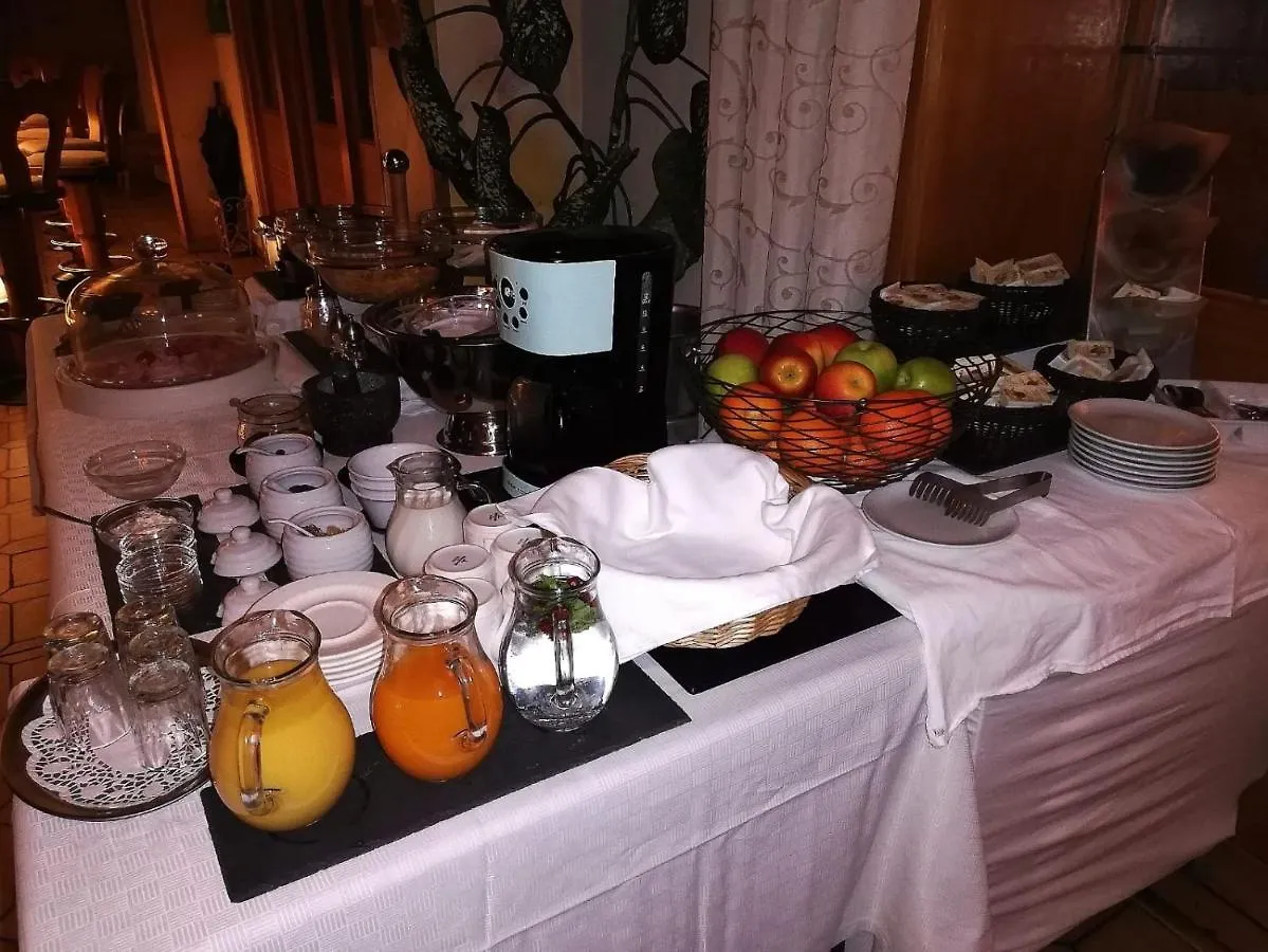 Strixner-Hof Hotel Ehekirchen