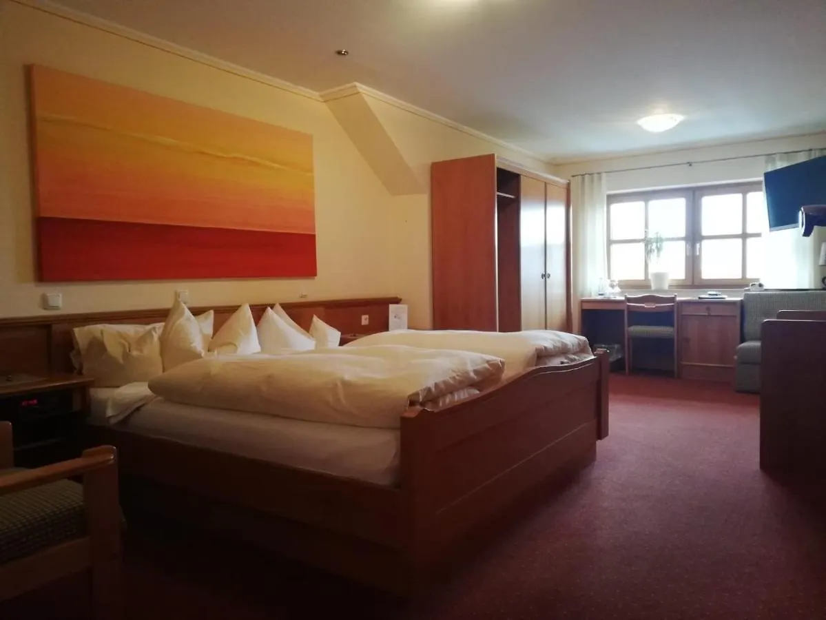 Strixner-Hof Hotel Ehekirchen