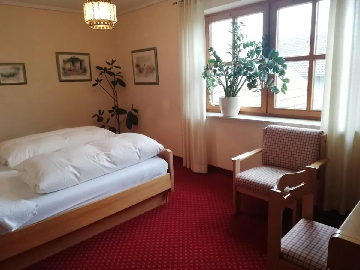 Strixner-Hof Hotel Ehekirchen 3*,  Germany