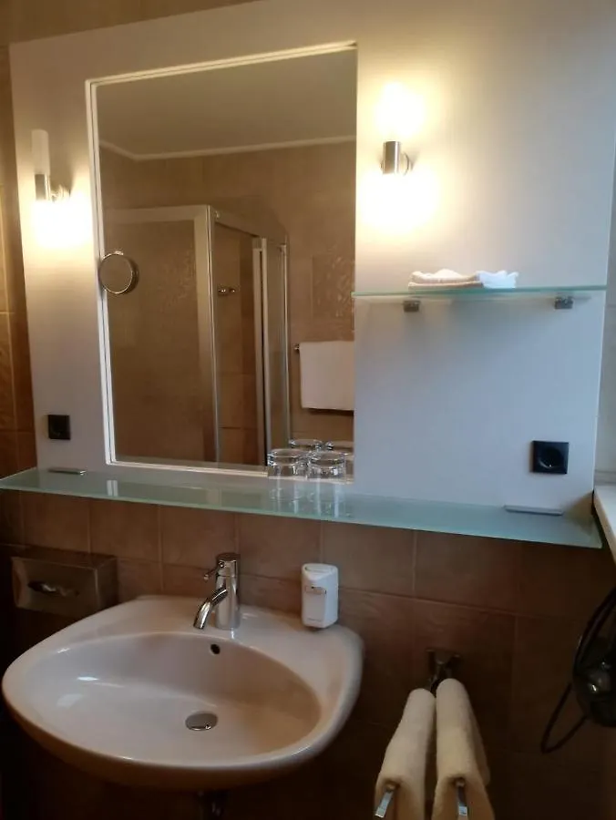 Strixner-Hof Hotel Ehekirchen