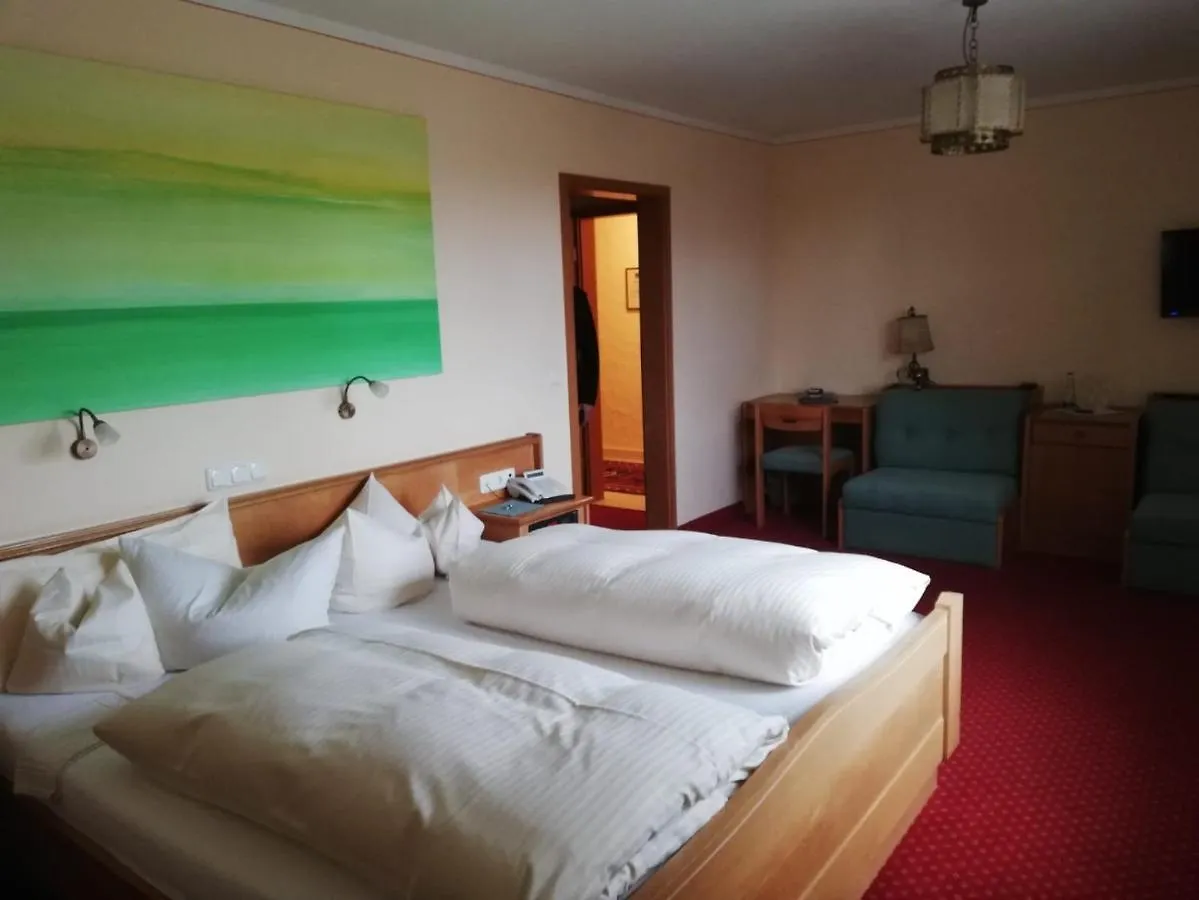 Strixner-Hof Hotel Ehekirchen